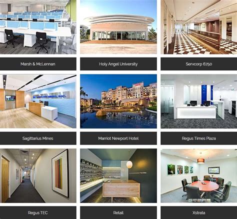 Workplace Fitout, Building Upgrade Contractor .